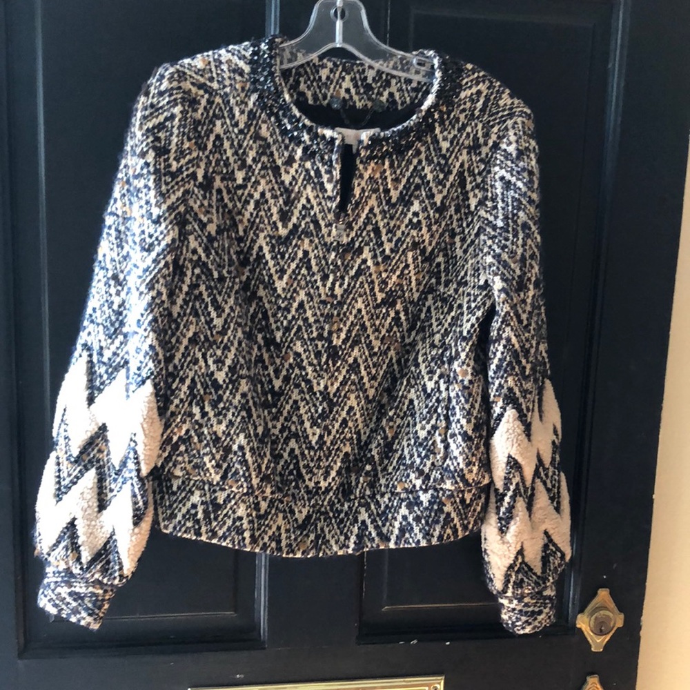 Tory Burch Jacket size 4